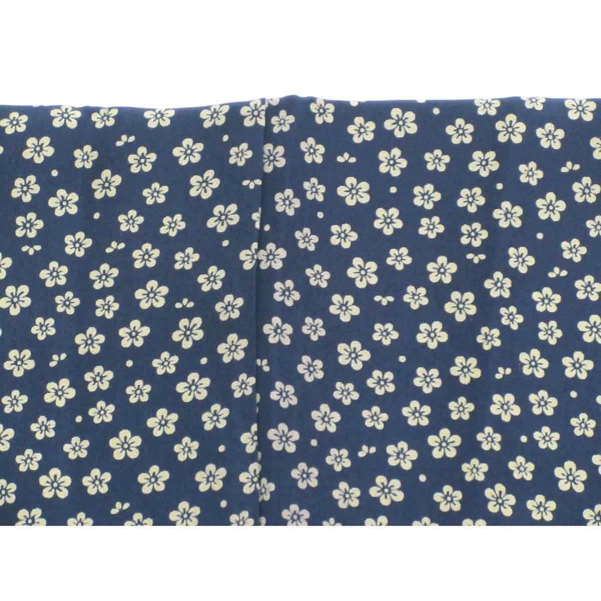 長襦袢　友禅加工　広衿