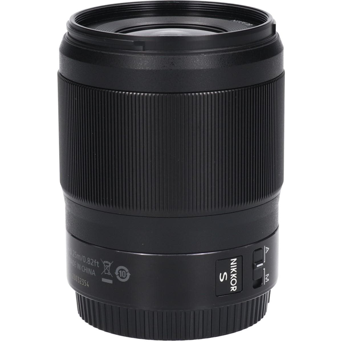 Ｚ３５ｍｍ　Ｆ１．８Ｓ