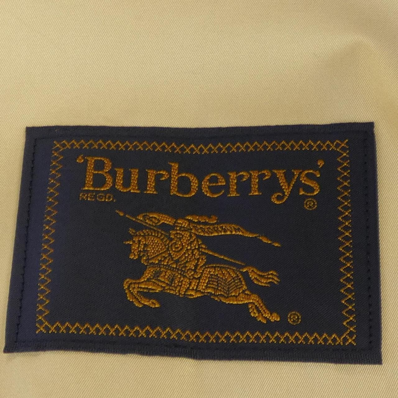 【ヴィンテージ】バーバリーズ Burberrys コート