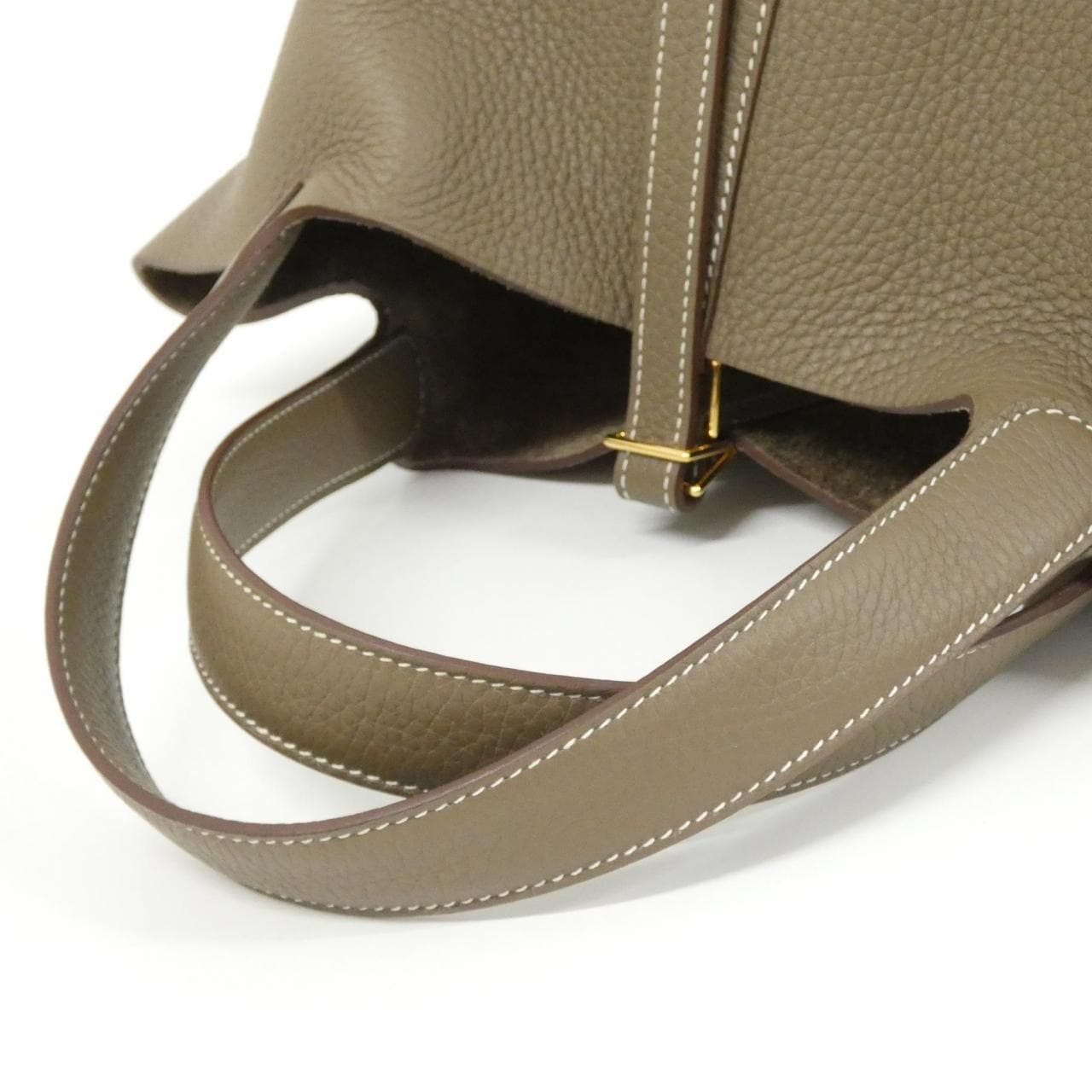 【未使用品】エルメス ピコタン ロック MM 060991CC バッグ