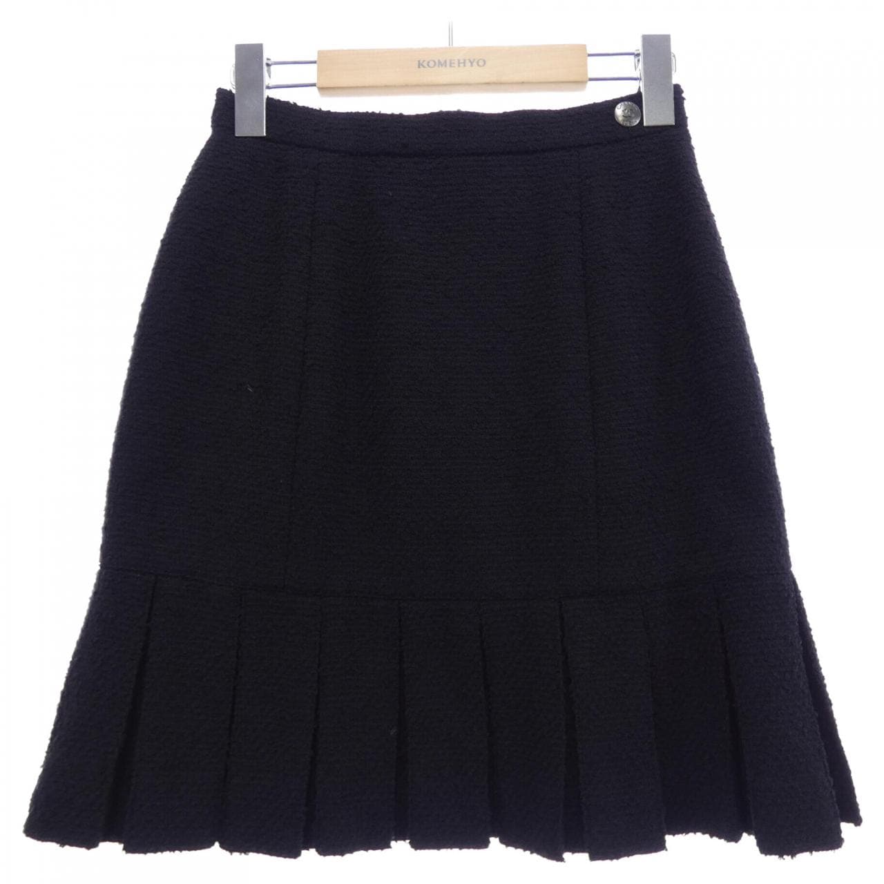 【ヴィンテージ】シャネル CHANEL P09679V05945 97A. スカート
