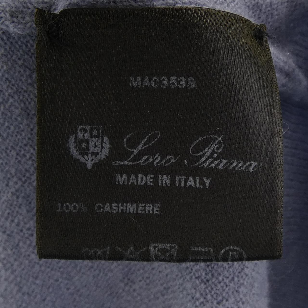 Loro Loro Piana FAF8393 針織衫