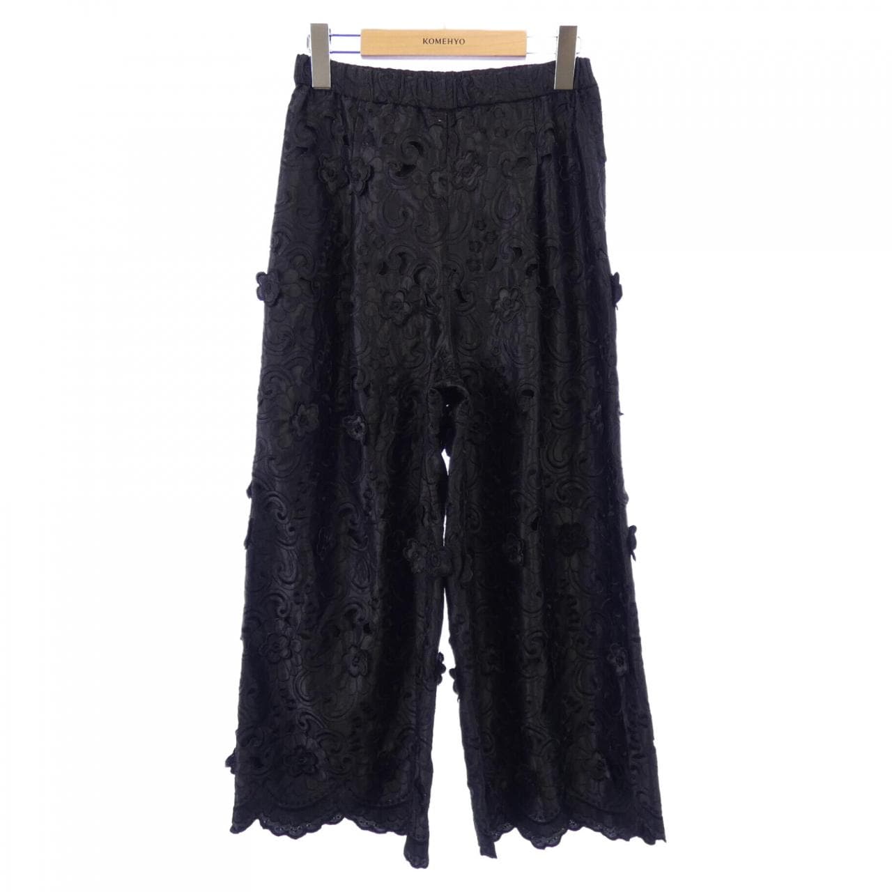 ノコオーノ NOKO OHNO パンツ