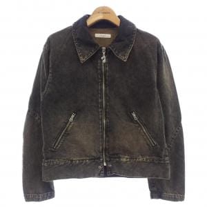 JIEDA Jie-25S-JK01 デニムジャケット