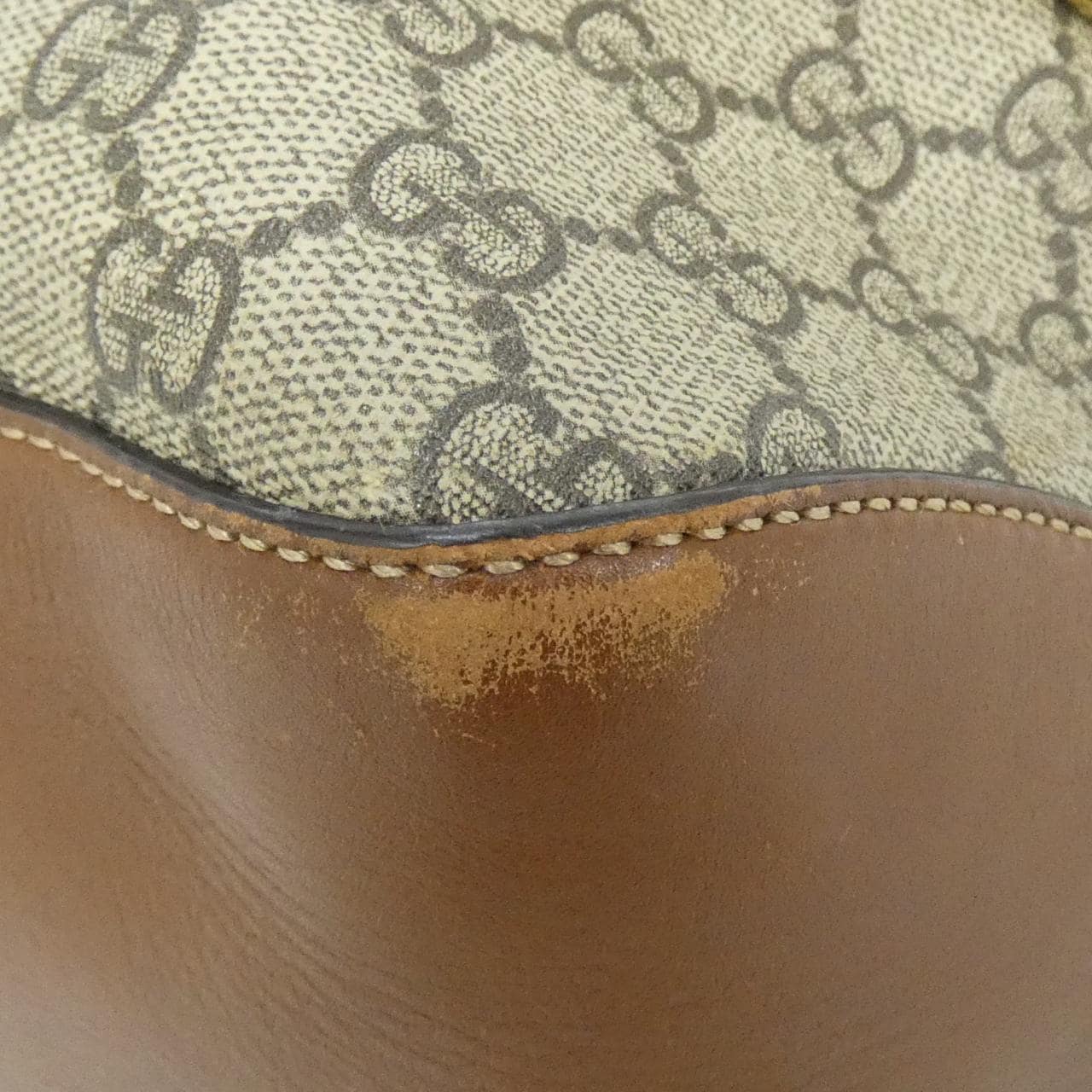 グッチ 477324 KHNHG ショルダーバッグ