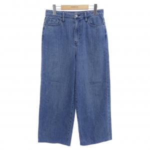 セオリーリュクス Theory luxe ジーンズ