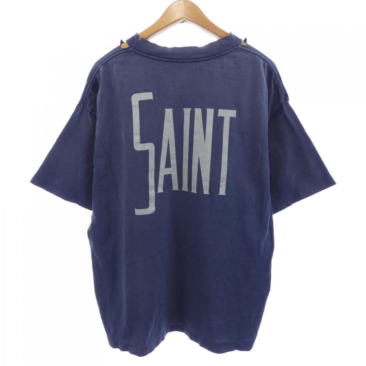 セントマイケル SAINT MICHAEL SM-HR8-0000-C65 Tシャツ