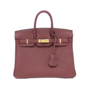 【未使用品】エルメス バーキン 25cm 041344CC バッグ