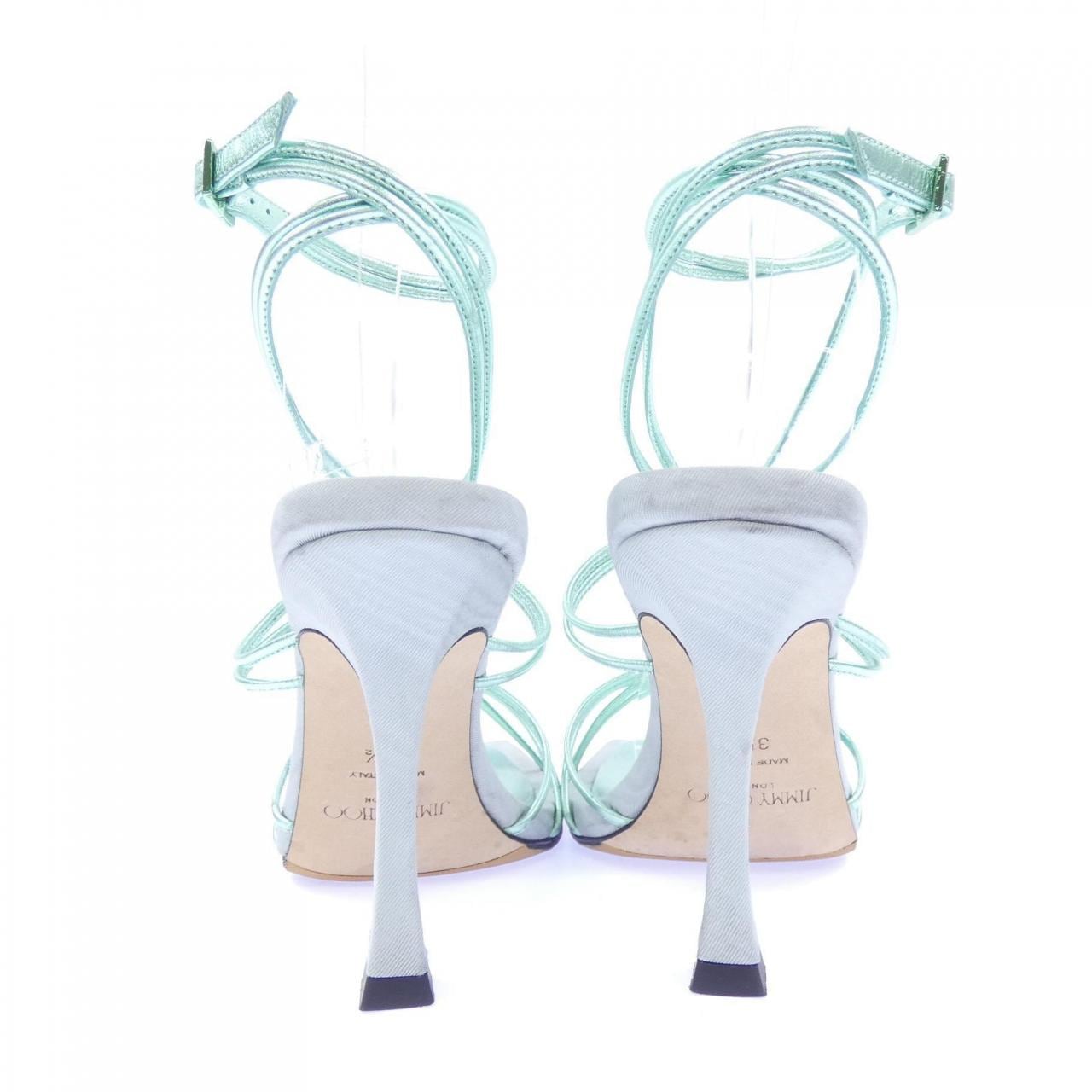 ジミーチュウ JIMMY CHOO サンダル