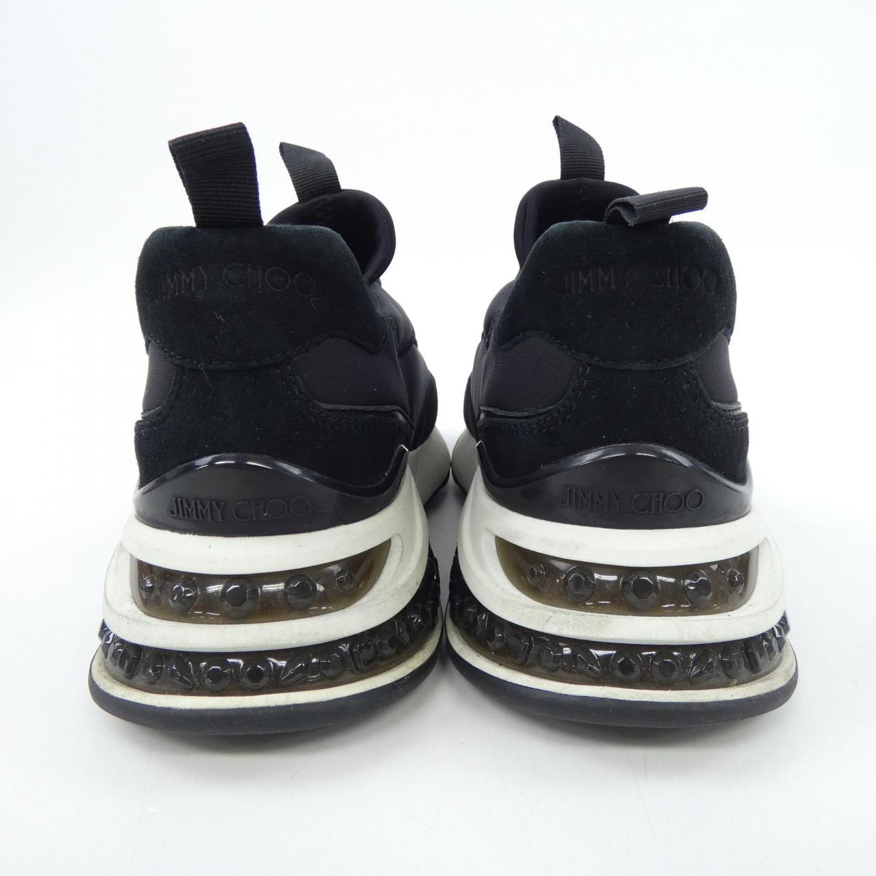 ジミーチュウ JIMMY CHOO スニーカー