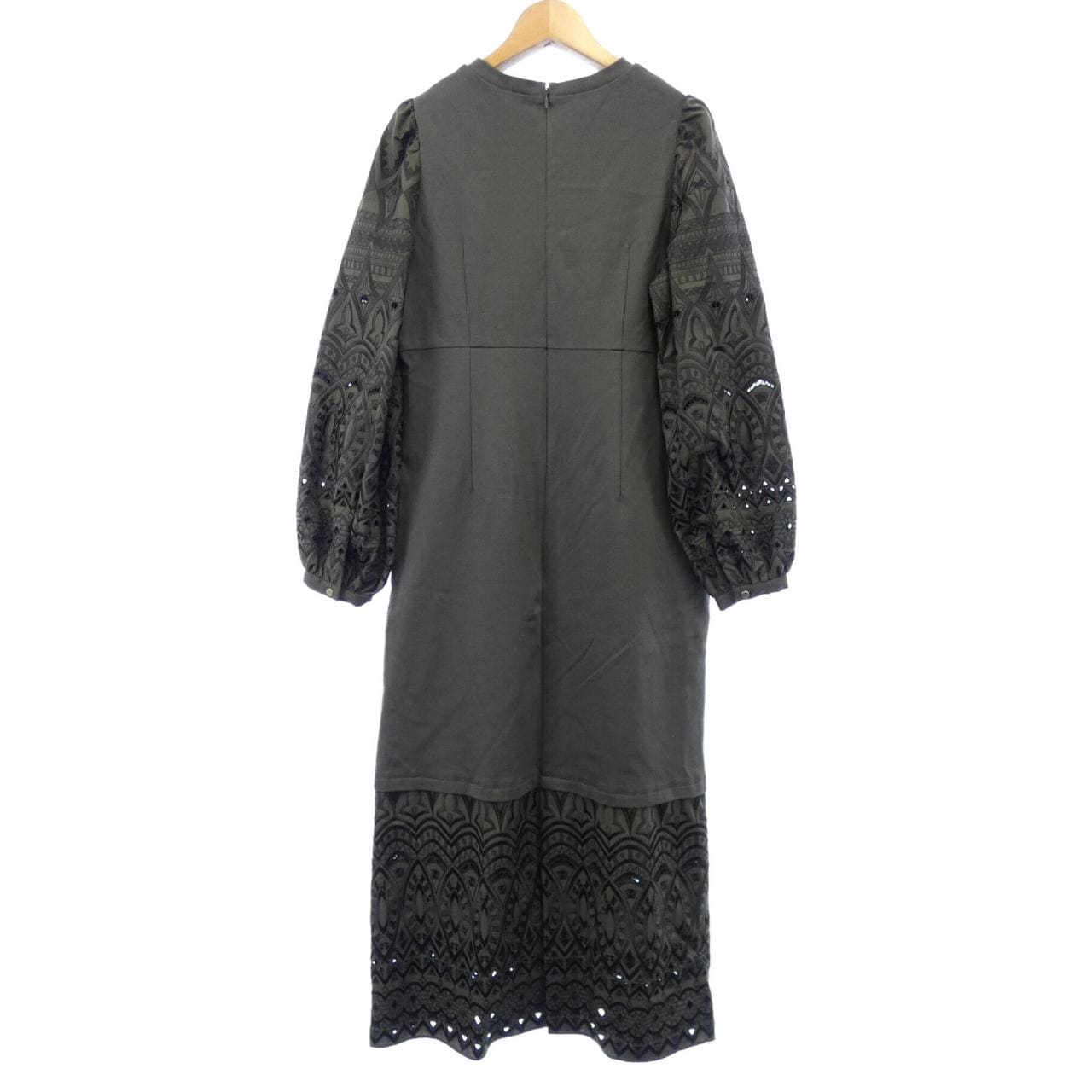 グレースコンチネンタル GRACE CONTINENTAL ワンピース