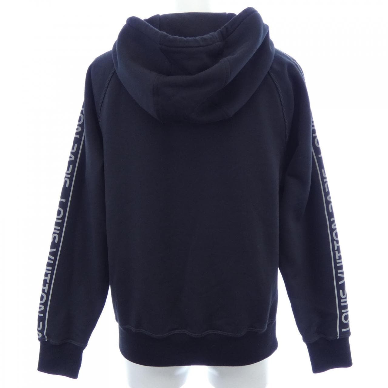 ルイヴィトン LOUIS VUITTON リフレクティブスリーブ HGY04WFMC パーカー