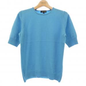 ドゥロワー DRAWER 6518-106-0294 ニット