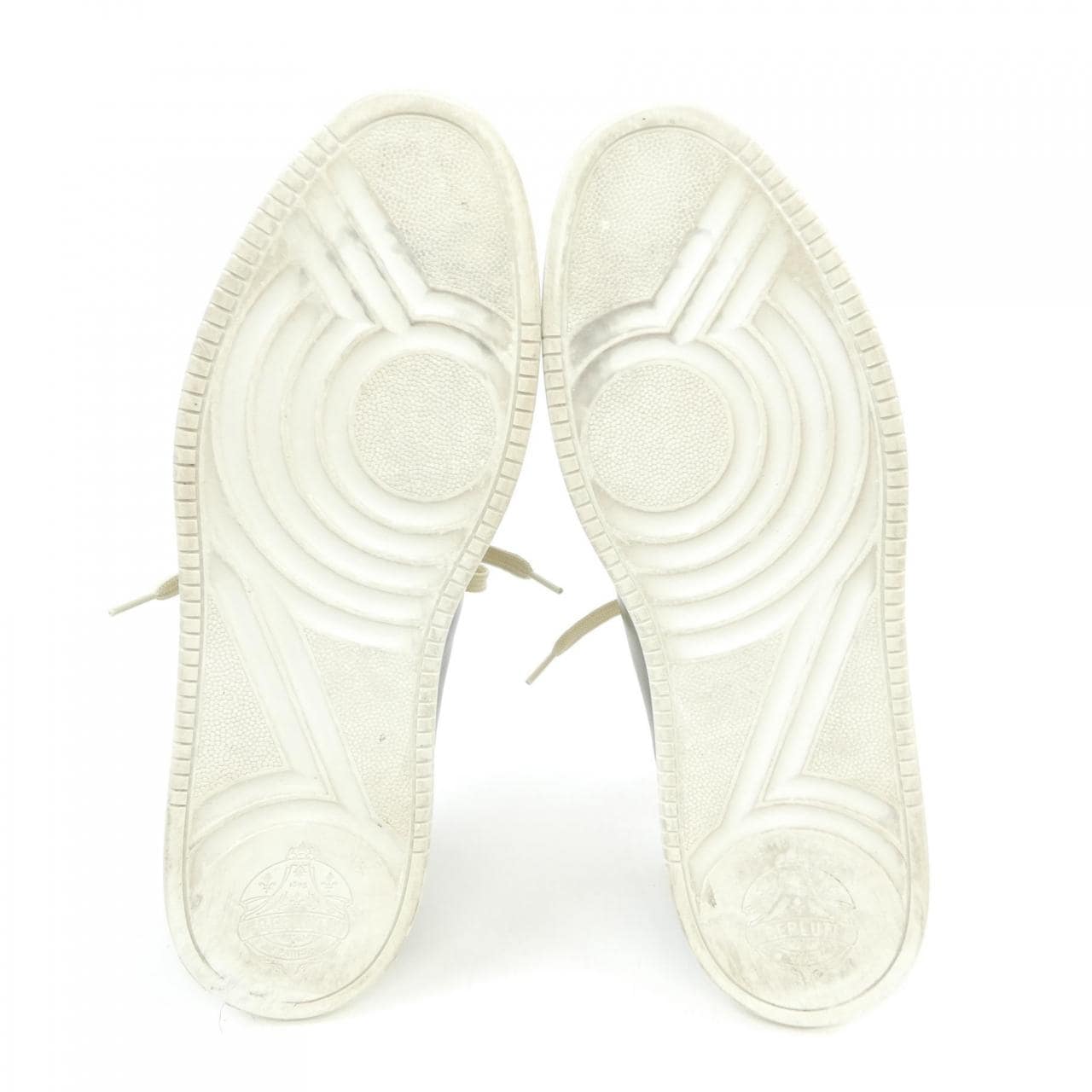 ベルルッティ Berluti スニーカー