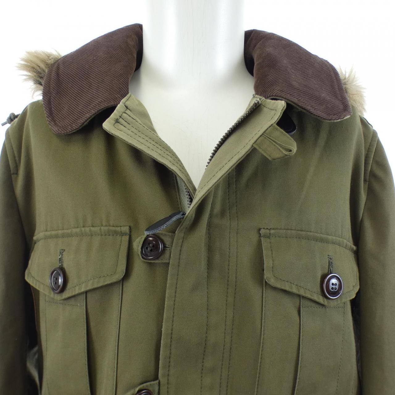 アイジュンヤワタナベ eye JUNYA WATANABE WH-J909 ジャケット