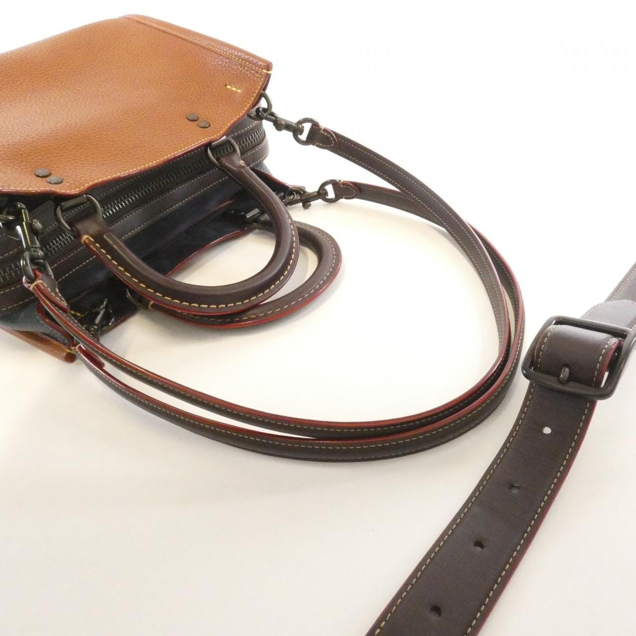 コーチ 87137 バッグ