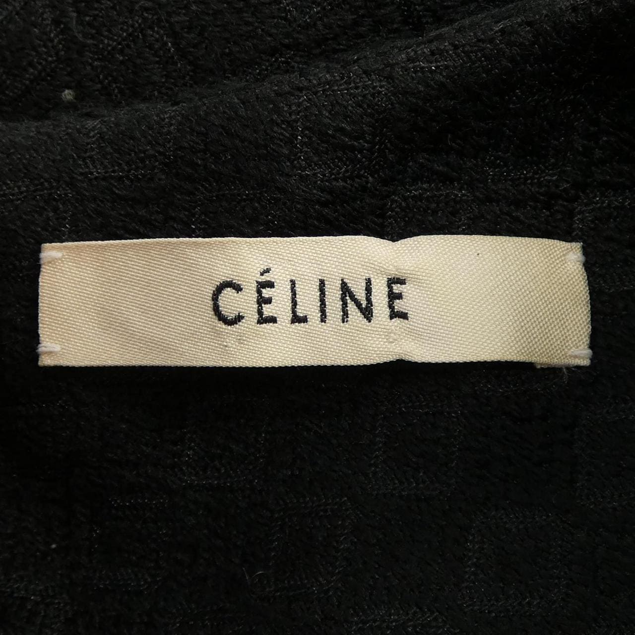 セリーヌ CELINE 2 6I84/4803 ワンピース
