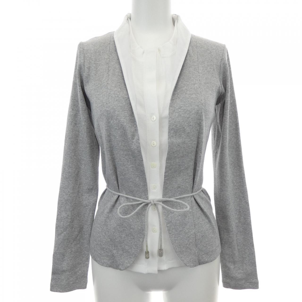 ファビアナフィリッピ FABIANA FILIPPI GCD270W510 トップス