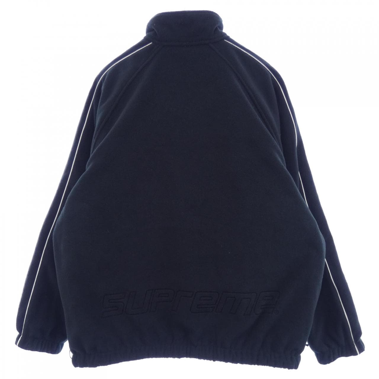 シュプリーム SUPREME POLARTEC Reversible ジャケット