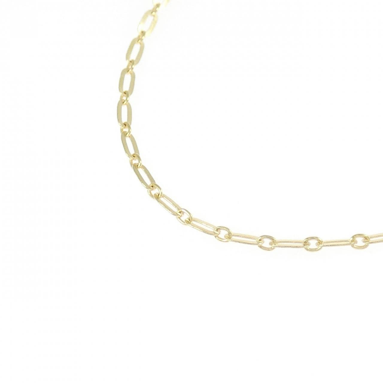 750YG ネックレス