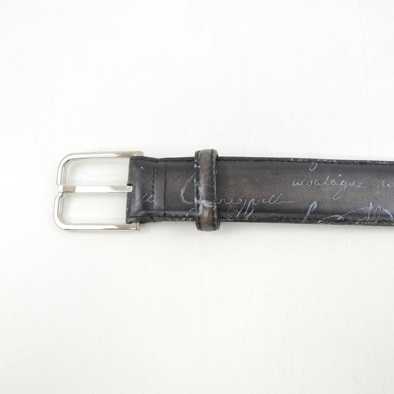 ベルルッティ Berluti BELT