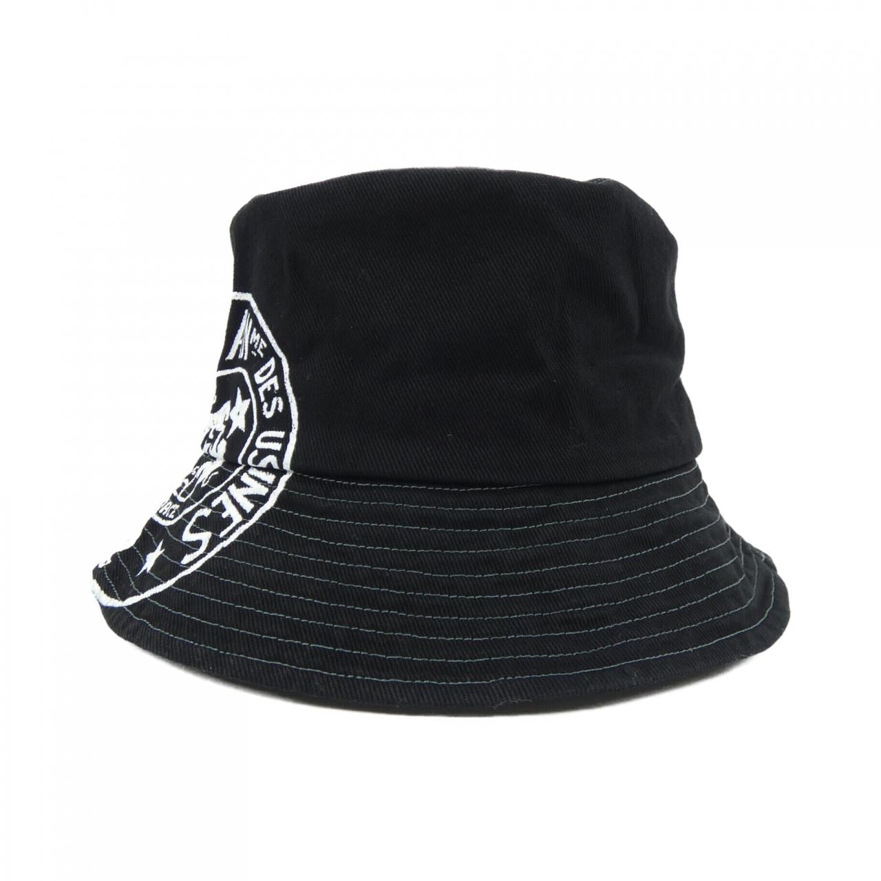 クリスチャンディオール CHRISTIAN DIOR DIOR UNION ボブハット 24BTI923E130 ハット