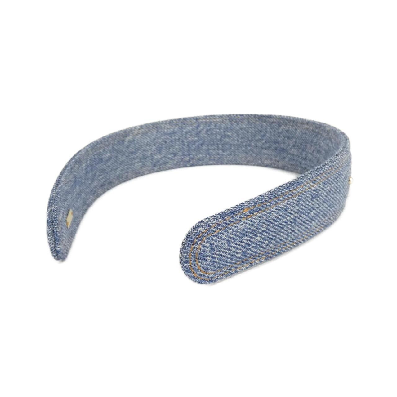 セリーヌ 460YV2BCO カチューシャ