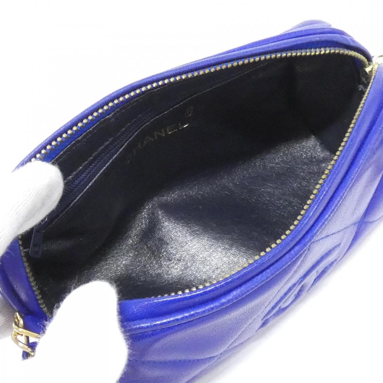 【ヴィンテージ】シャネル ショルダーバッグ