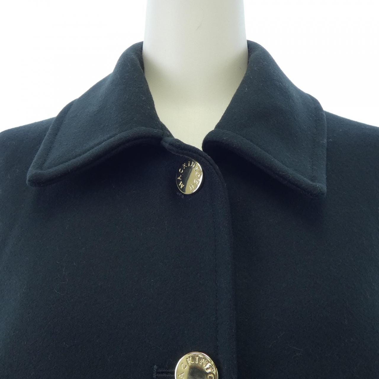マッキントッシュ MACKINTOSH コート