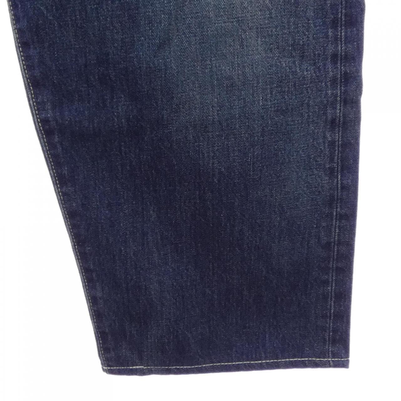 グラフペーパー Graphpaper GU251-40183DB ジーンズ