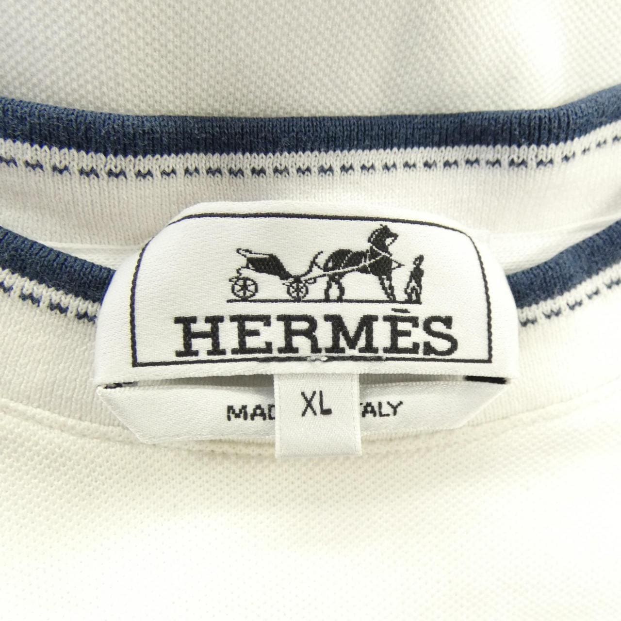 エルメス HERMES *11-5756 Tシャツ