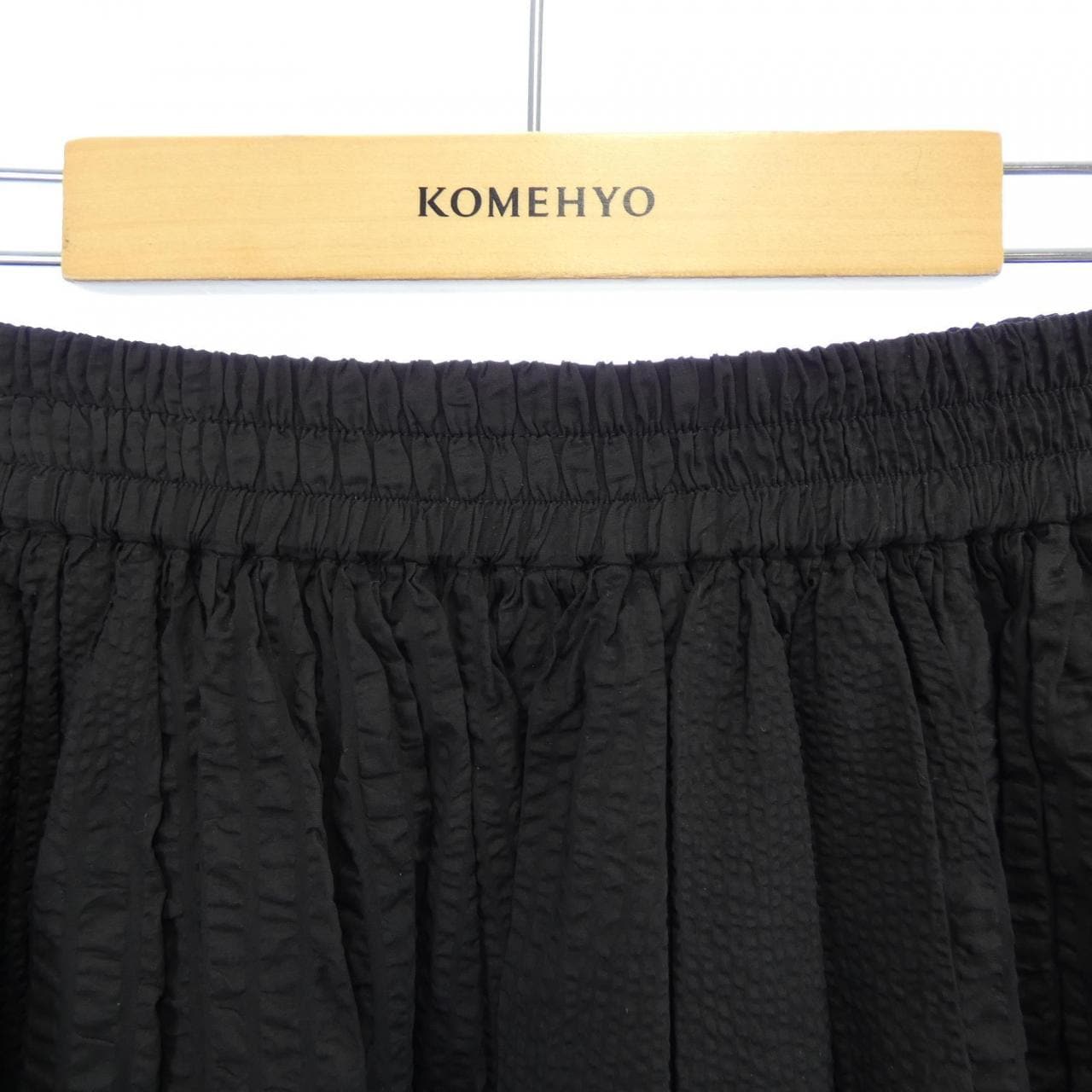 ダブルスタンダード DOUBLE STANDARD スカート