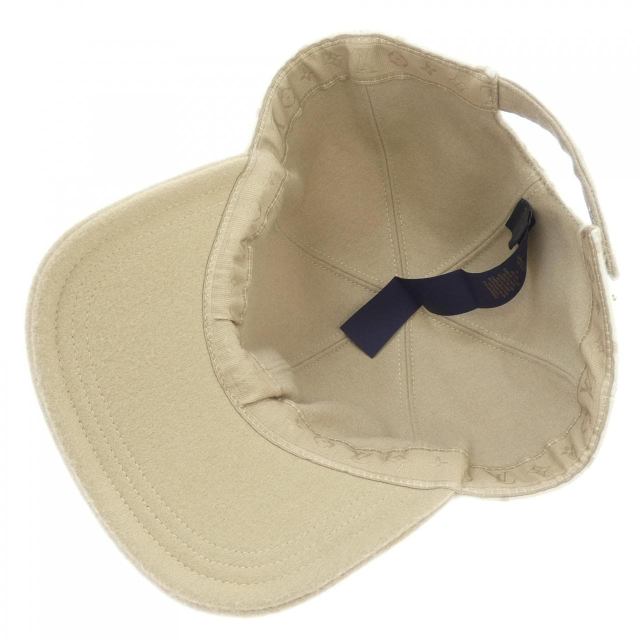 ルイヴィトン LOUIS VUITTON FLANE LV M7209 キャップ