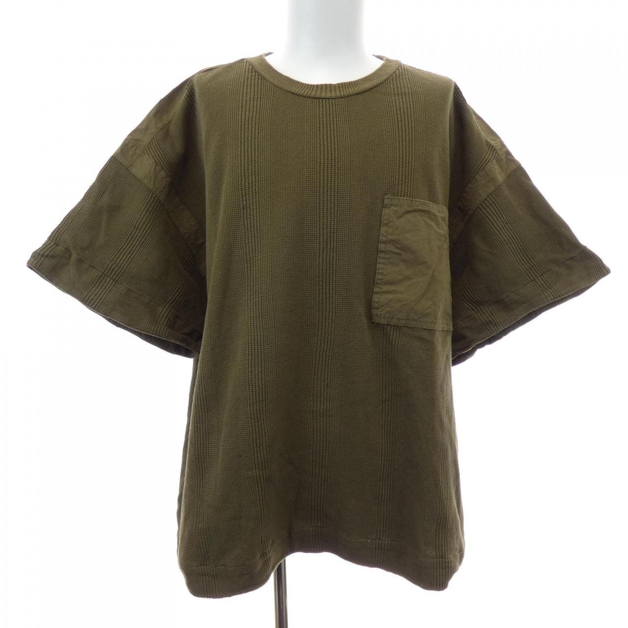ジルサンダープラス JIL SANDER+ JPUU707500 MU249008A Tシャツ