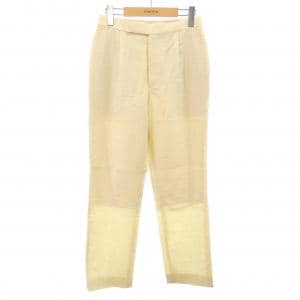 オーラリー AURALEE A20AP05BH パンツ