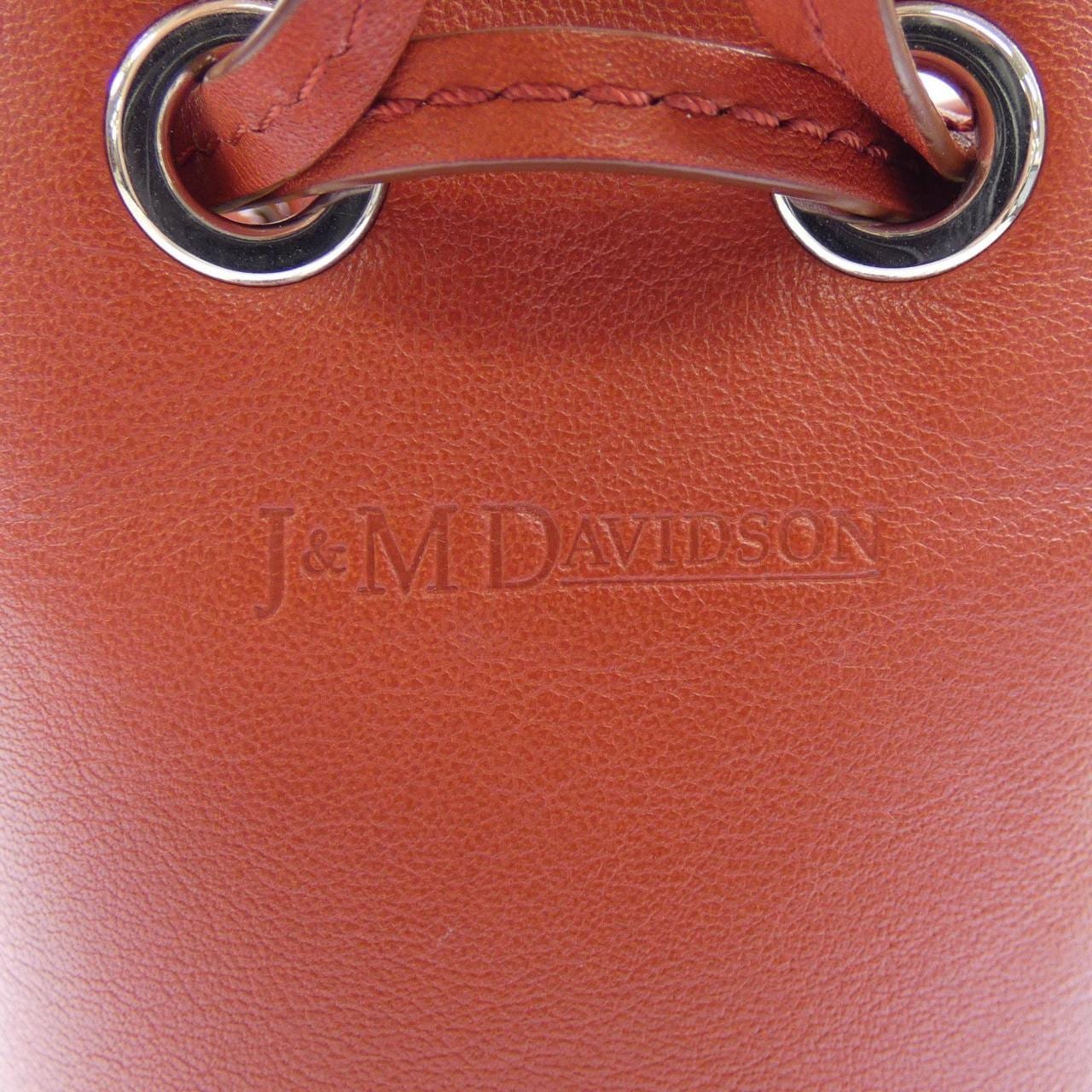 ジェイアンドエムデヴィッドソン J&M DAVIDSON BAG
