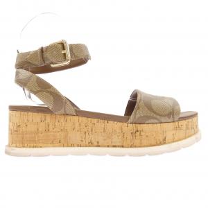 コーチ COACH サンダル