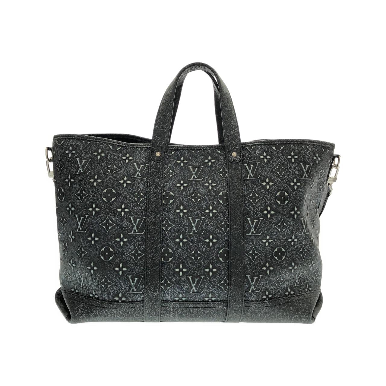 ルイヴィトン トロリー トート M21371 バッグ