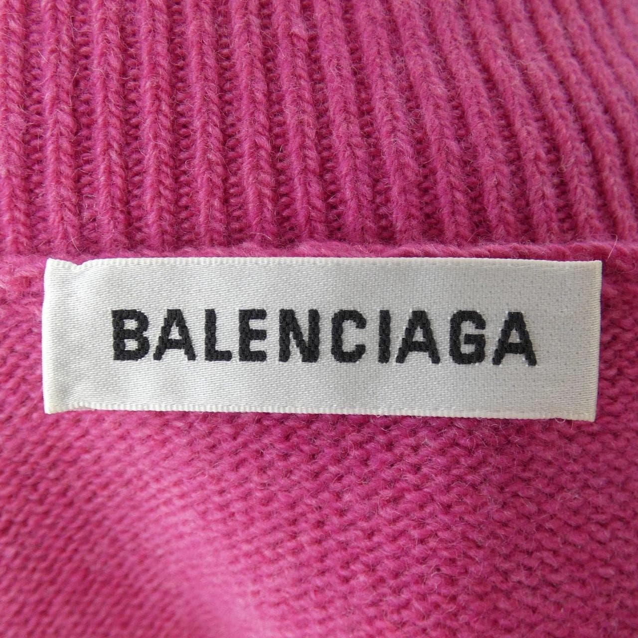 バレンシアガ BALENCIAGA 542618 T4081 ニット