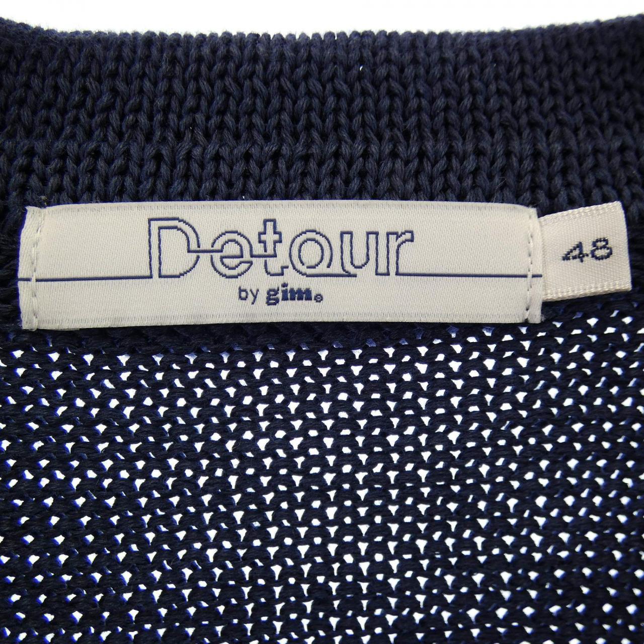 DETOUR Jacket