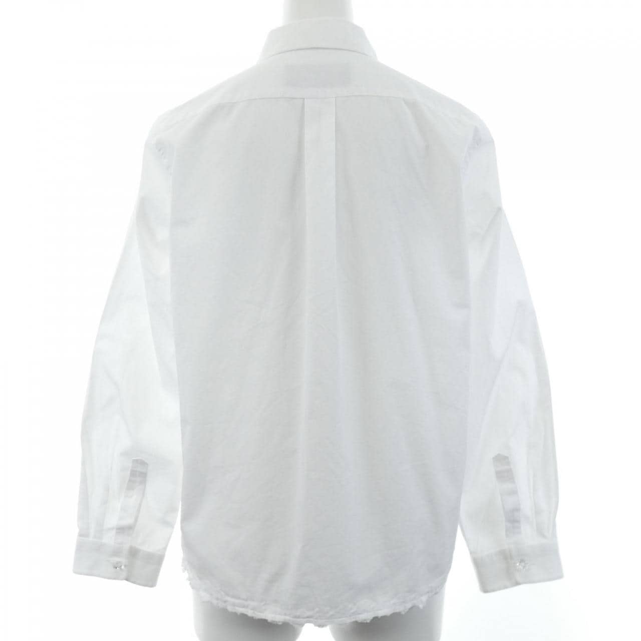 トリココムデギャルソン tricot COMME des GARCONS TM-B023 シャツ