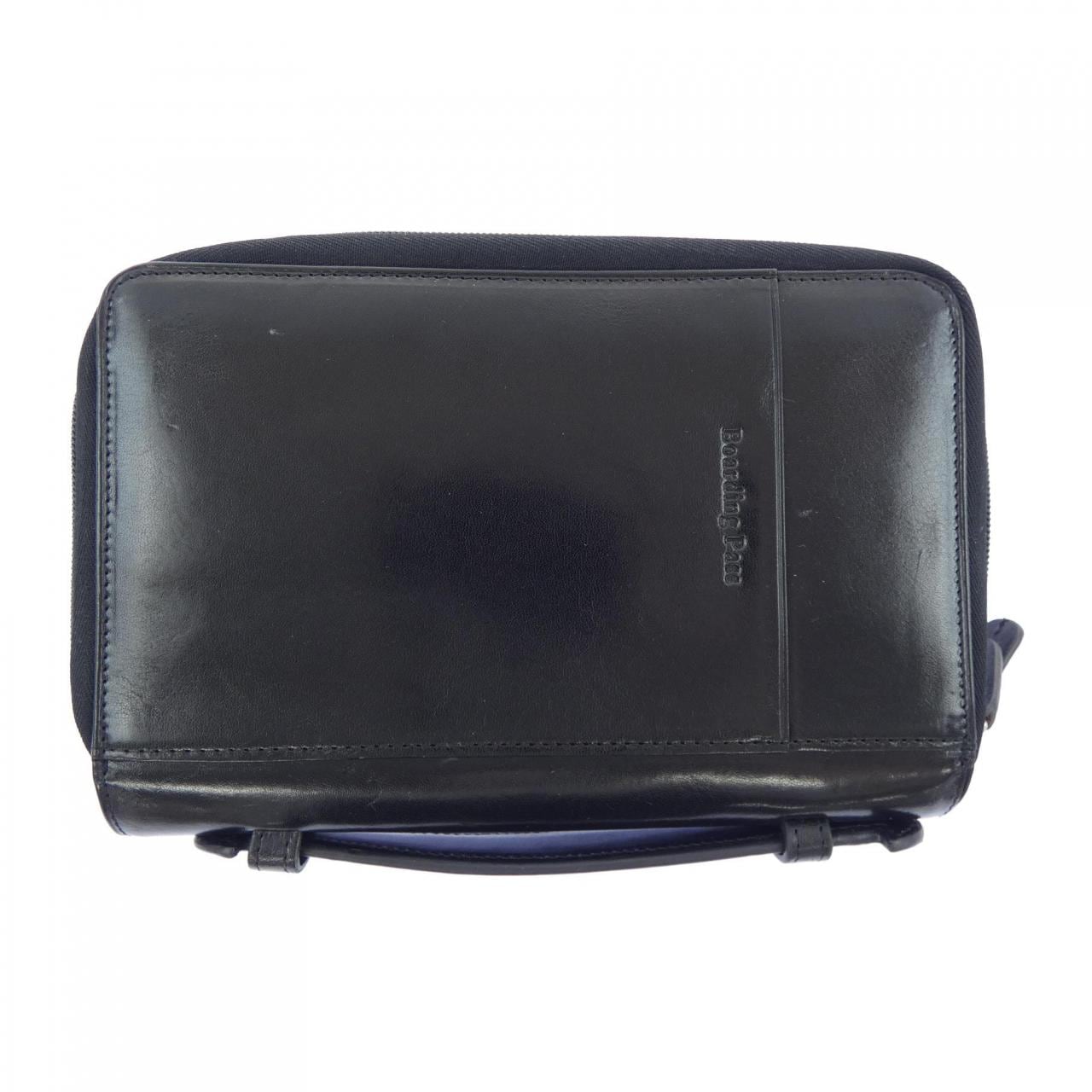 SNOBBIST WALLET
