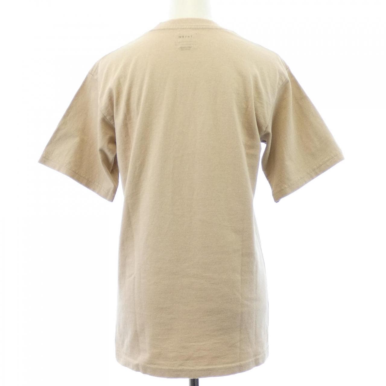ロク 6ROKU Tシャツ