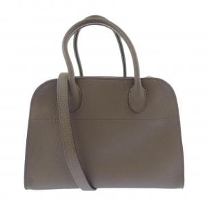 ザロウ THE ROW ソフトマルゴー SOFT MARGAUX W1190 L133 BAG