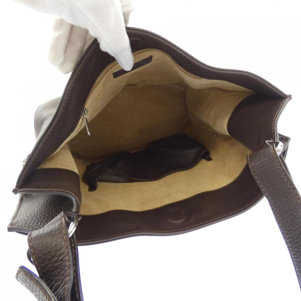 MAURO GOVERNA BAG