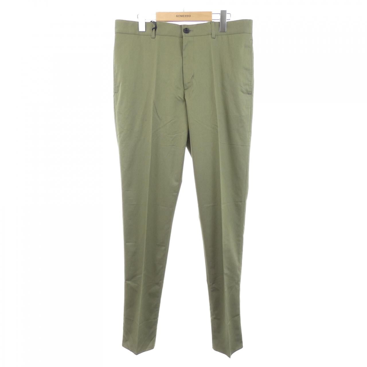 ディオール DIOR 013C104A5127 パンツ