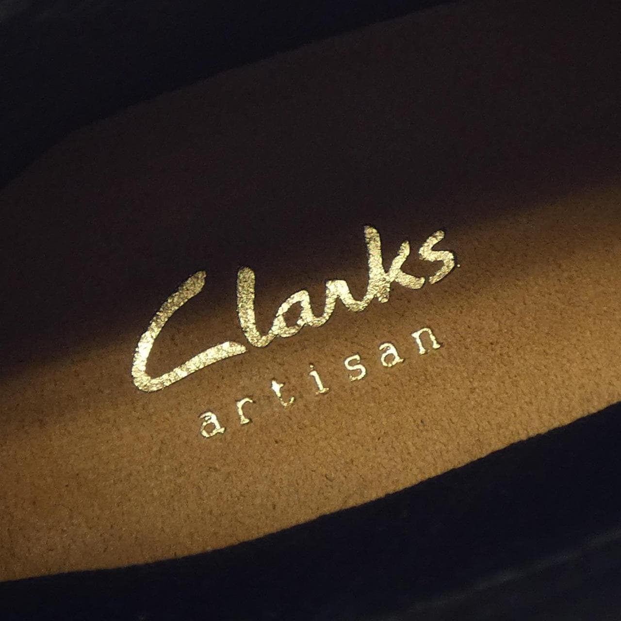 クラークス CLARKS ブーツ