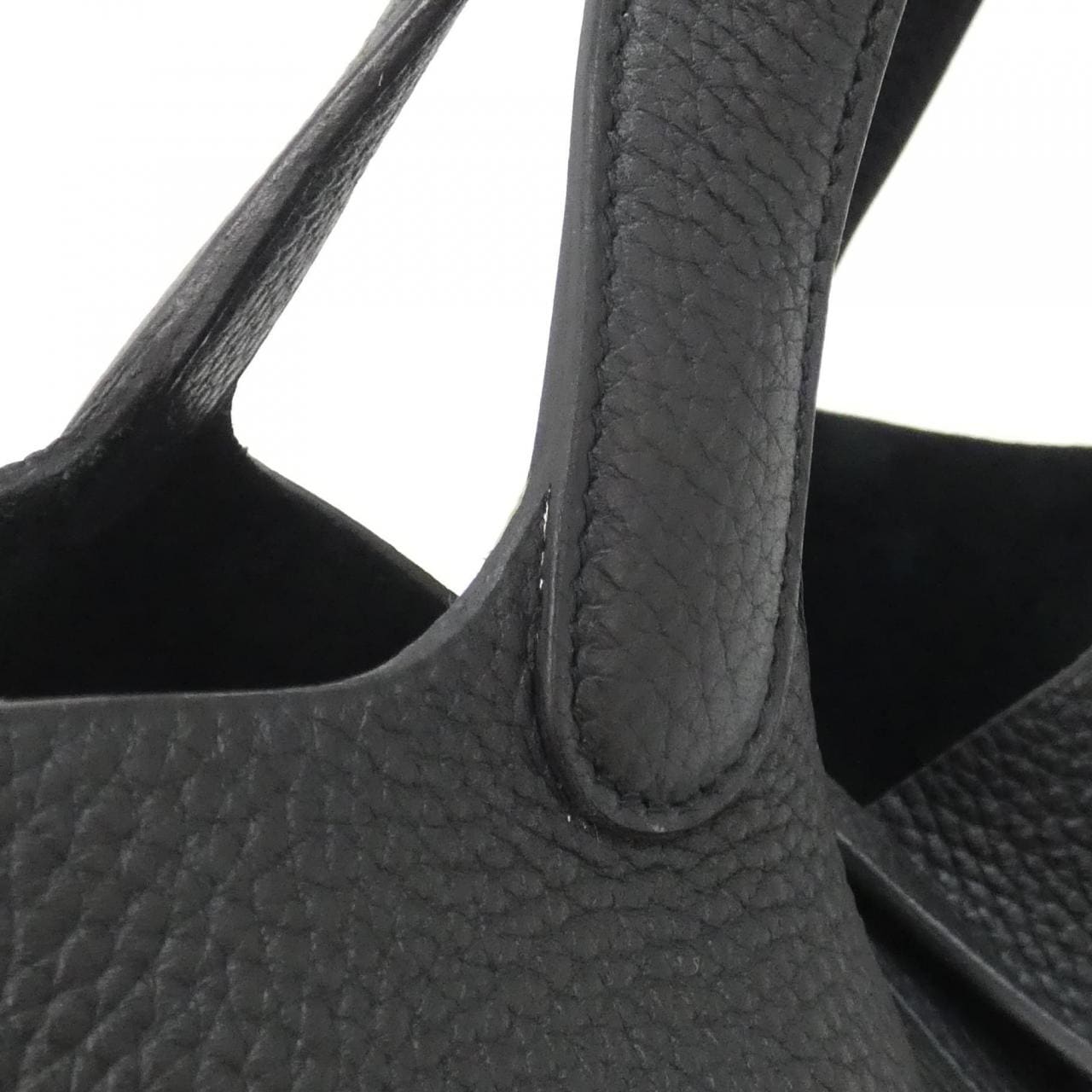 エルメス ピコタン ロック PM 056289CK バッグ