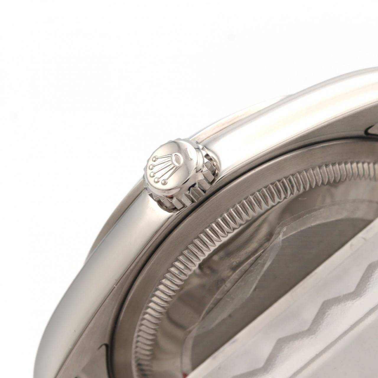 ロレックス エクスプローラーI 114270 SS 自動巻 Y番