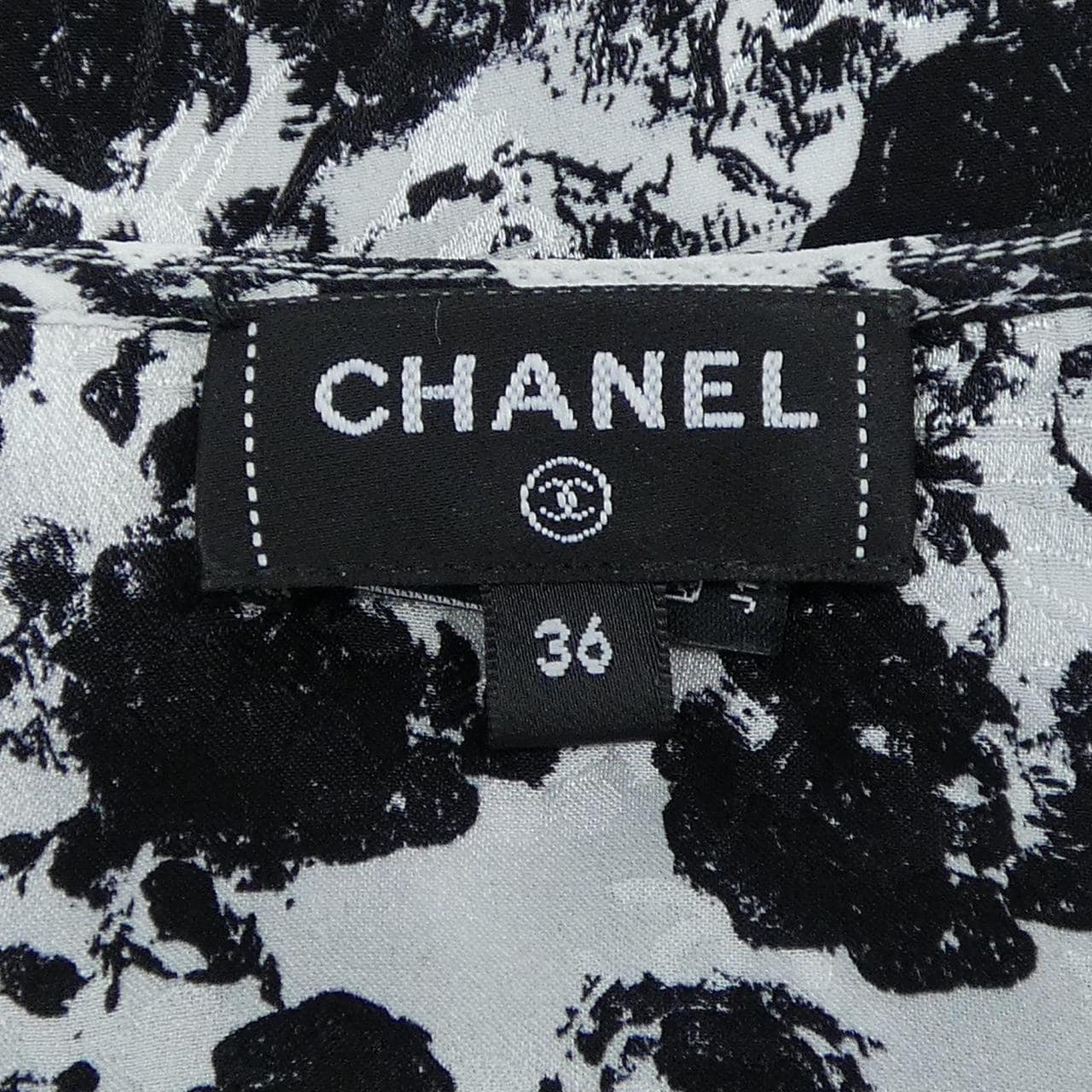 シャネル CHANEL LOOK17 P81286V73879 26P トップス